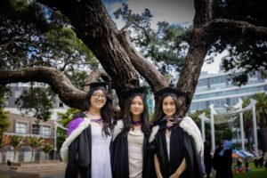 Beccy Graduation 5077