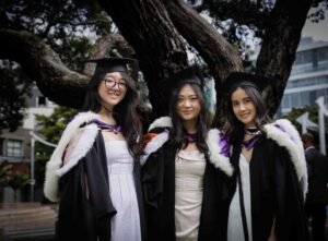 Beccy Graduation 5081