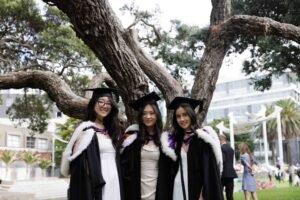 Beccy Graduation 5082