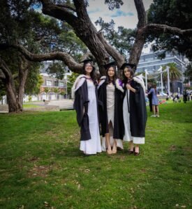 Beccy Graduation 5090