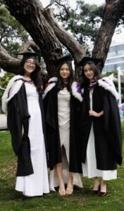 Beccy Graduation 5093