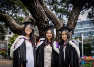 Beccy Graduation 5100