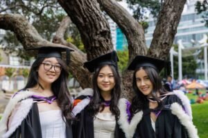 Beccy Graduation 5107