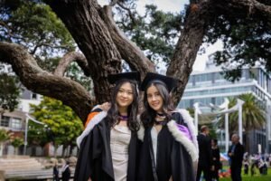Beccy Graduation 5130