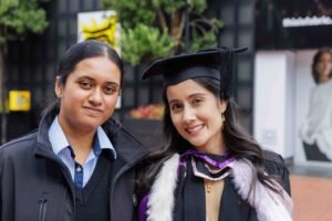Beccy Graduation 5138