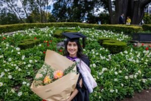 Beccy Graduation 5150