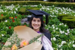 Beccy Graduation 5156