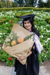 Beccy Graduation 5161