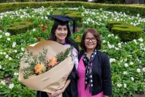 Beccy Graduation 5166