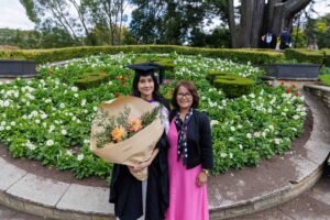 Beccy Graduation 5170