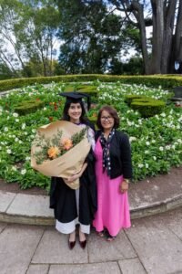 Beccy Graduation 5172