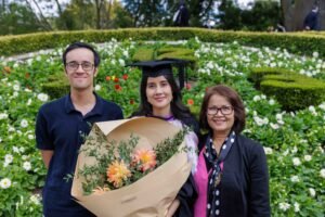 Beccy Graduation 5190