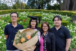 Beccy Graduation 5202