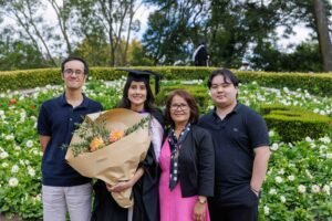 Beccy Graduation 5208