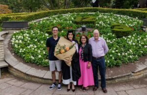 Beccy Graduation 5226