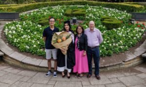 Beccy Graduation 5258