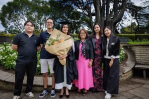 Beccy Graduation 5261