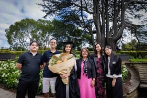 Beccy Graduation 5267