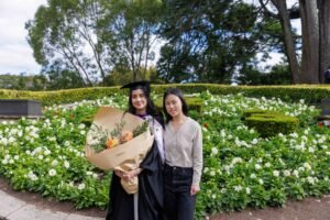 Beccy Graduation 5298