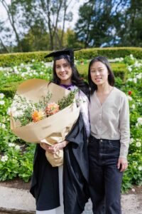Beccy Graduation 5304