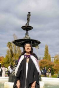 Beccy Graduation 5352