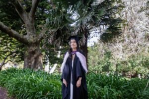 Beccy Graduation 5395