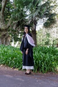 Beccy Graduation 5397