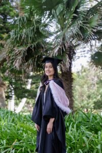 Beccy Graduation 5402