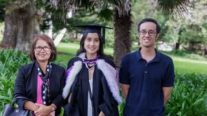 Beccy Graduation 5430