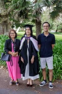 Beccy Graduation 5439