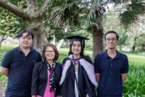 Beccy Graduation 5447