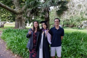Beccy Graduation 5459