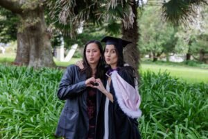 Beccy Graduation 5474