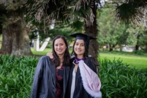 Beccy Graduation 5487