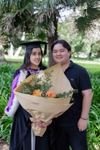 Beccy Graduation 5507