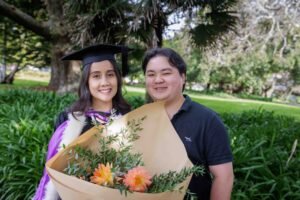 Beccy Graduation 5514