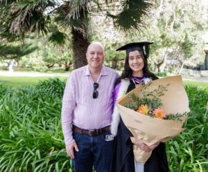 Beccy Graduation 5521