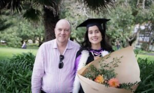 Beccy Graduation 5538