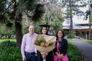 Beccy Graduation 5571