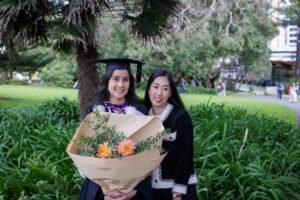 Beccy Graduation 5589