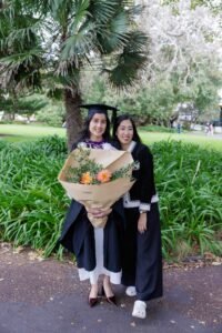 Beccy Graduation 5593