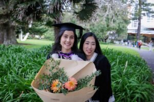Beccy Graduation 5599