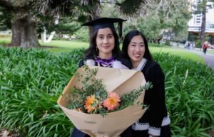 Beccy Graduation 5601