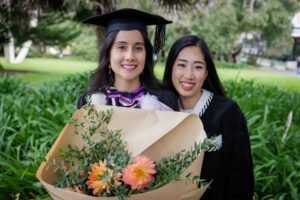 Beccy Graduation 5604