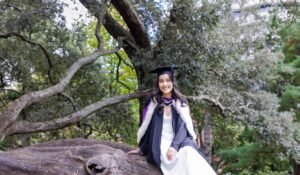 Beccy Graduation 5616