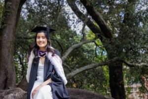 Beccy Graduation 5621