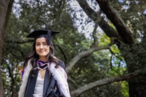 Beccy Graduation 5630