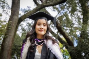 Beccy Graduation 5651