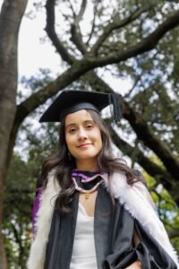 Beccy Graduation 5654