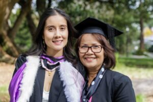 Beccy Graduation 5672